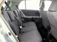 Toyota Yaris 1.3 73kW thumbnail