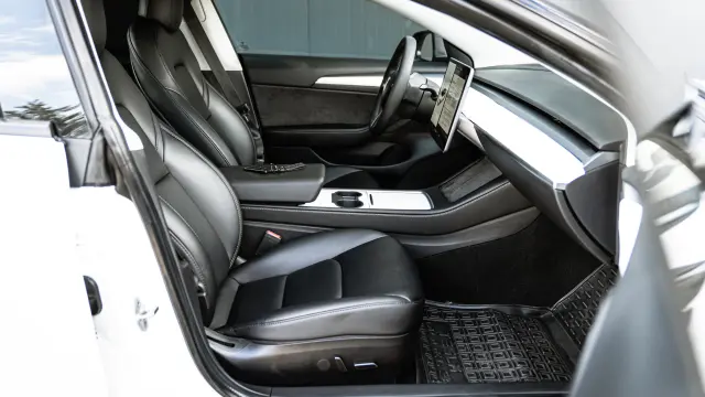 Image of Tesla Model 3 Tesla model 3 0.0 88kW