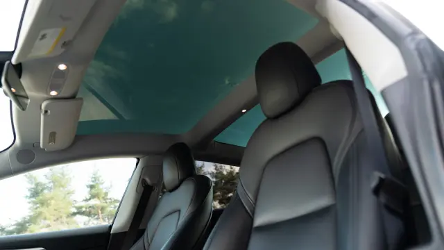 Image of Tesla Model 3 Tesla model 3 0.0 88kW