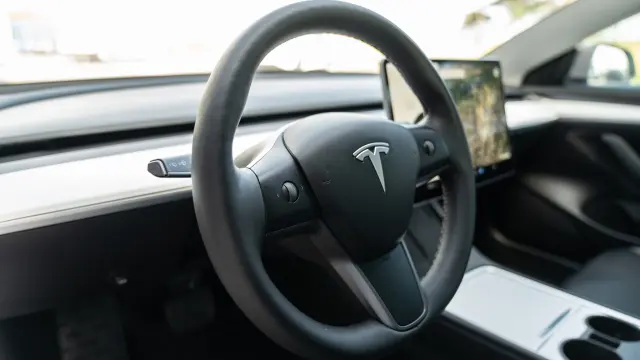 Image of Tesla Model 3 Tesla model 3 0.0 88kW