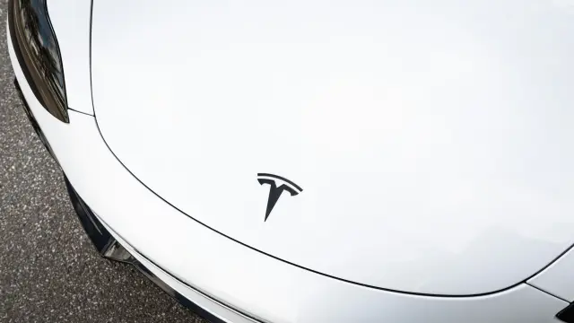 Image of Tesla Model 3 Tesla model 3 0.0 88kW