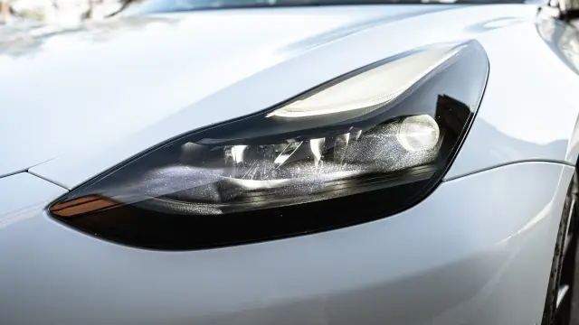 Image of Tesla Model 3 Tesla model 3 0.0 88kW