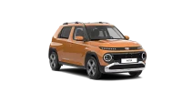 Hyundai Inster 85kW thumbnail