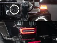Mercedes-Benz G63 AMG 4.0 430kW thumbnail