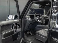 Mercedes-Benz G63 AMG 4.0 430kW thumbnail