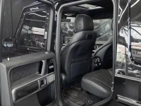 Mercedes-Benz G63 AMG 4.0 430kW thumbnail