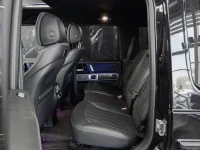Mercedes-Benz G63 AMG 4.0 430kW thumbnail
