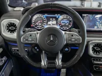 Mercedes-Benz G63 AMG 4.0 430kW thumbnail