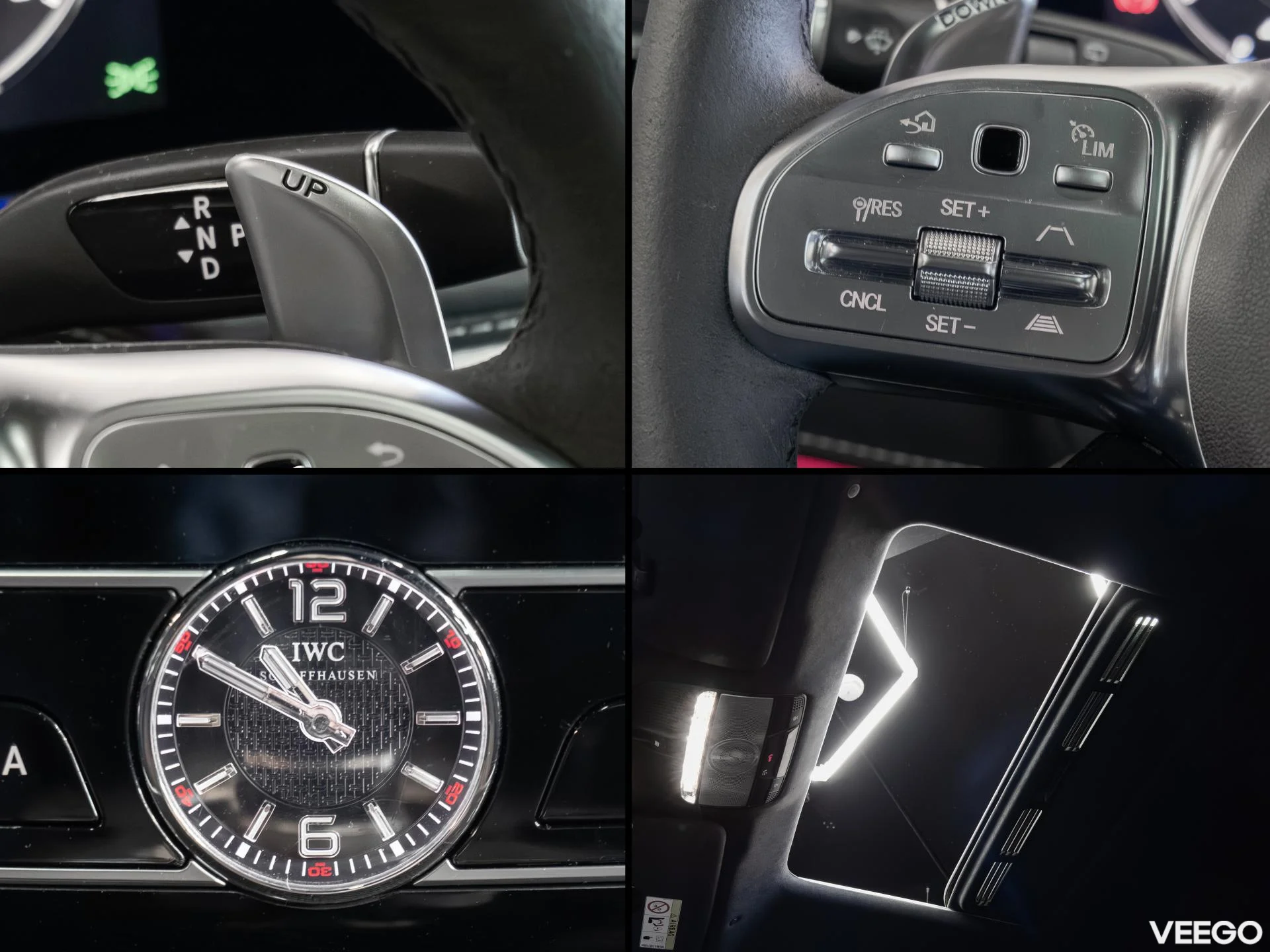 Mercedes-Benz G63 AMG 4.0 430kW