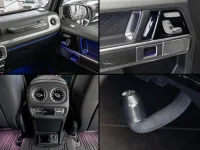 Mercedes-Benz G63 AMG 4.0 430kW thumbnail