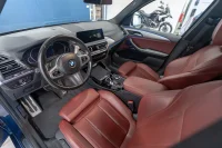 BMW X3 xDrive 20d M sportpakett 2 140kW thumbnail