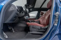 BMW X3 xDrive 20d M sportpakett 2 140kW thumbnail