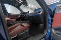 BMW X3 xDrive 20d M sportpakett 2 140kW thumbnail