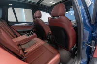 BMW X3 xDrive 20d M sportpakett 2 140kW thumbnail
