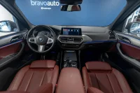 BMW X3 xDrive 20d M sportpakett 2 140kW thumbnail