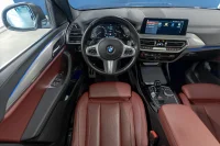BMW X3 xDrive 20d M sportpakett 2 140kW thumbnail