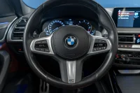 BMW X3 xDrive 20d M sportpakett 2 140kW thumbnail