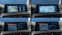 BMW X3 xDrive 20d M sportpakett 2 140kW thumbnail