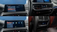 BMW X3 xDrive 20d M sportpakett 2 140kW thumbnail