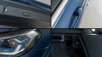 BMW X3 xDrive 20d M sportpakett 2 140kW thumbnail