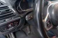 BMW X3 xDrive 20d M sportpakett 2 140kW thumbnail