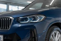 BMW X3 xDrive 20d M sportpakett 2 140kW thumbnail