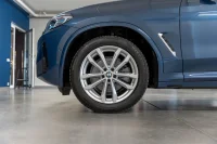 BMW X3 xDrive 20d M sportpakett 2 140kW thumbnail