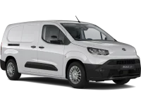 Toyota Proace Professional Plus 100kW thumbnail
