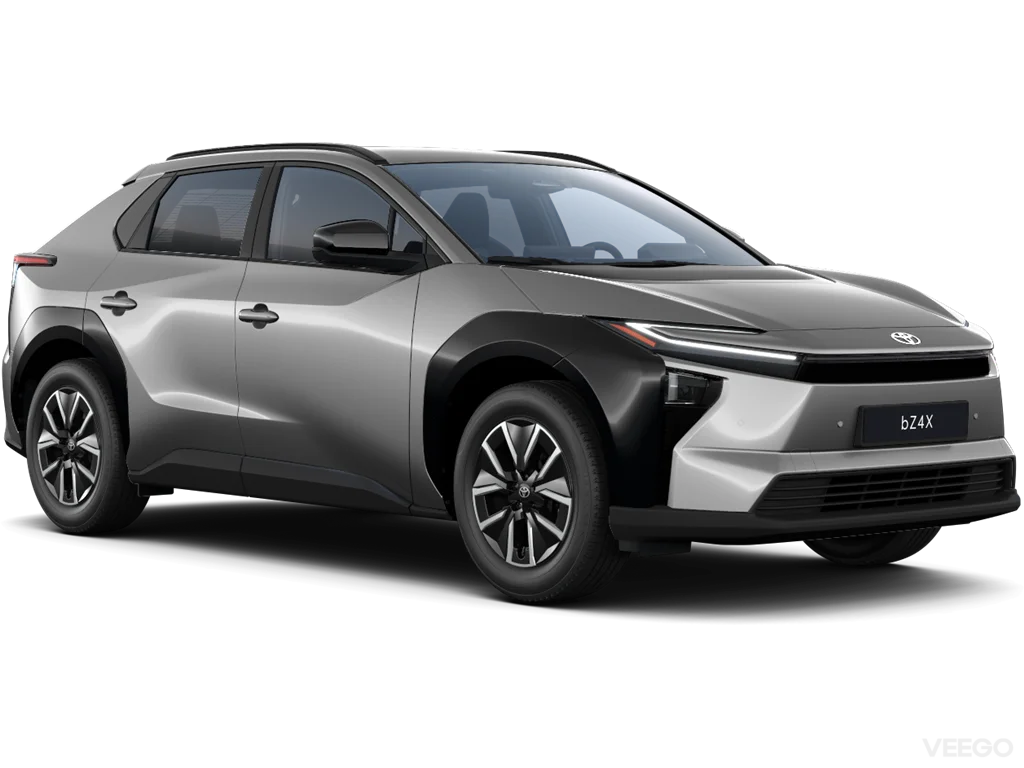 Toyota bZ4X Active 123kW