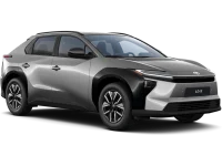 Toyota bZ4X Active 123kW thumbnail