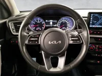 Kia Ceed Sportswagon EX 117kW thumbnail