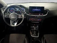 Kia Ceed Sportswagon EX 117kW thumbnail