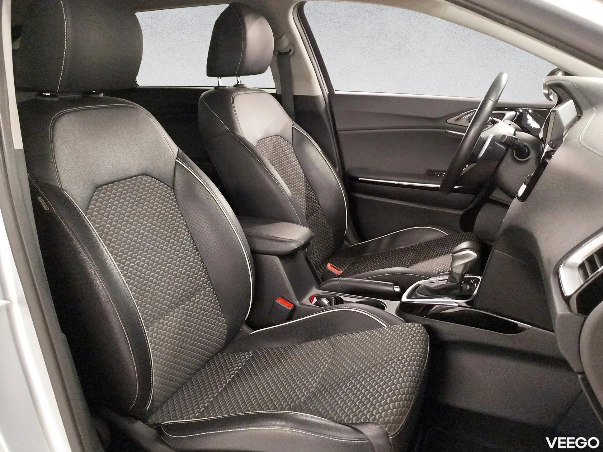 Kia Ceed Sportswagon EX 117kW