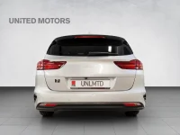 Kia Ceed Sportswagon EX 117kW thumbnail