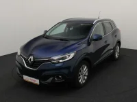 Renault Kadjar 1.2 96kW thumbnail