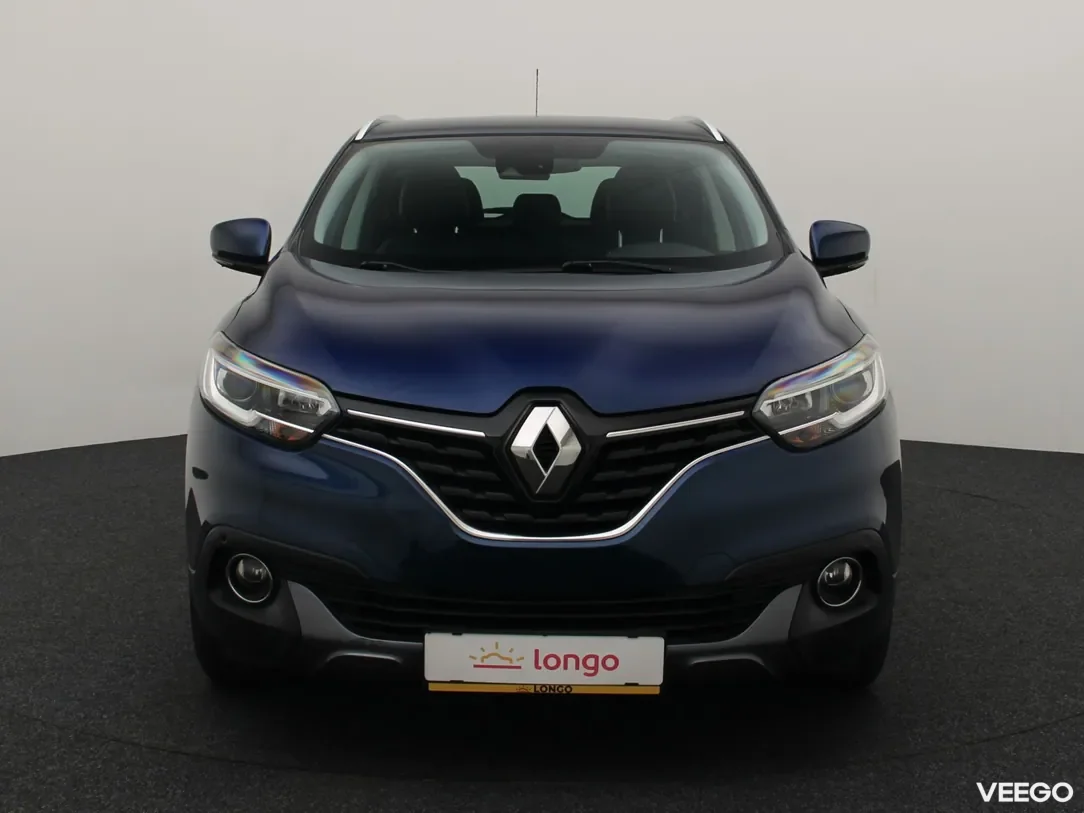 Renault Kadjar 1.2 96kW
