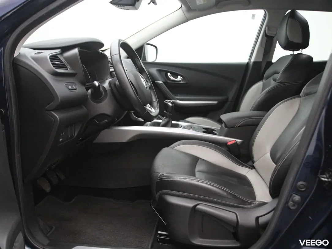 Renault Kadjar 1.2 96kW