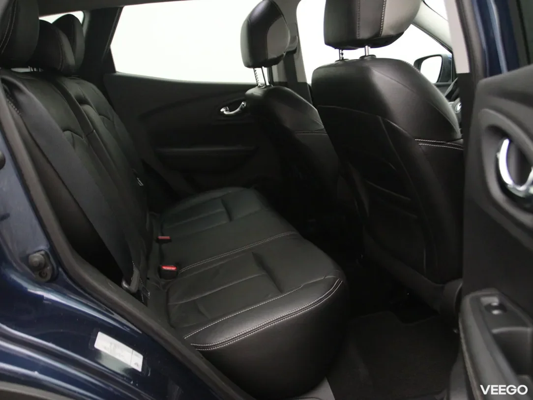 Renault Kadjar 1.2 96kW