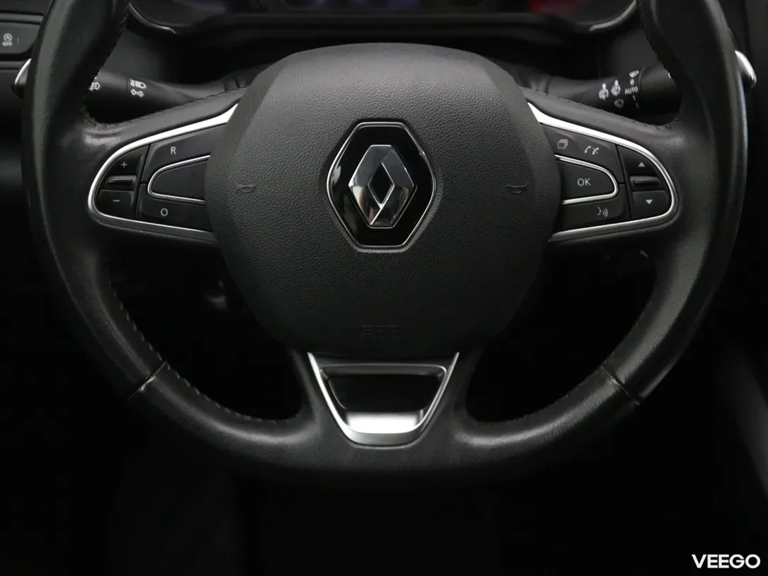 Renault Kadjar 1.2 96kW