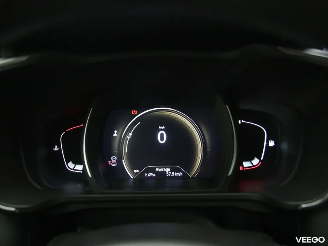 Renault Kadjar 1.2 96kW