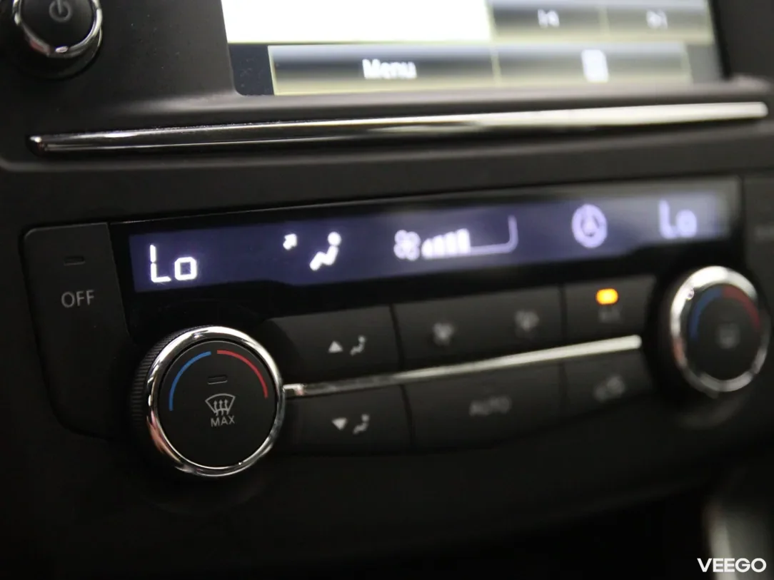 Renault Kadjar 1.2 96kW