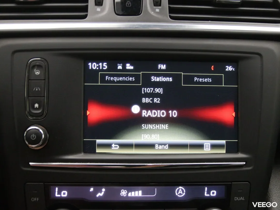 Renault Kadjar 1.2 96kW
