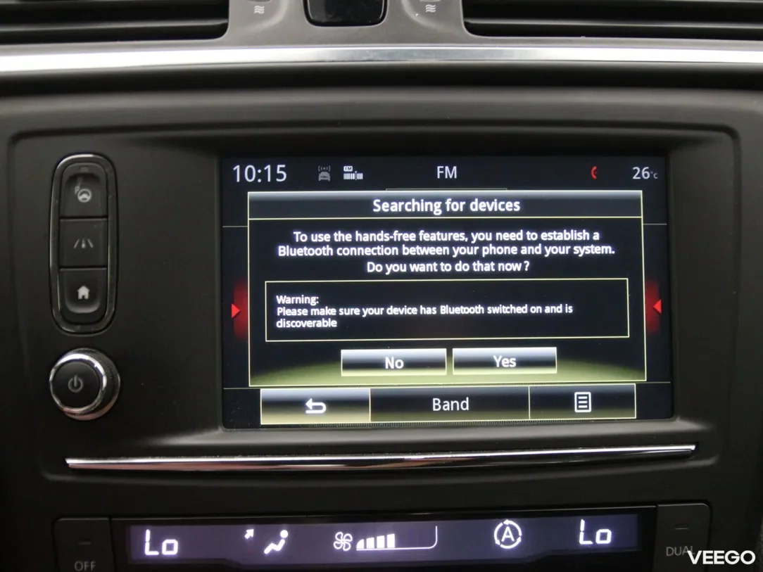 Renault Kadjar 1.2 96kW