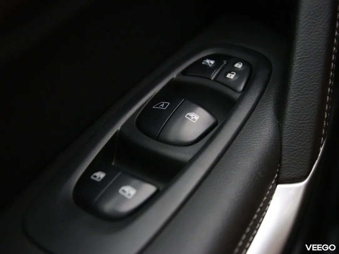 Renault Kadjar 1.2 96kW