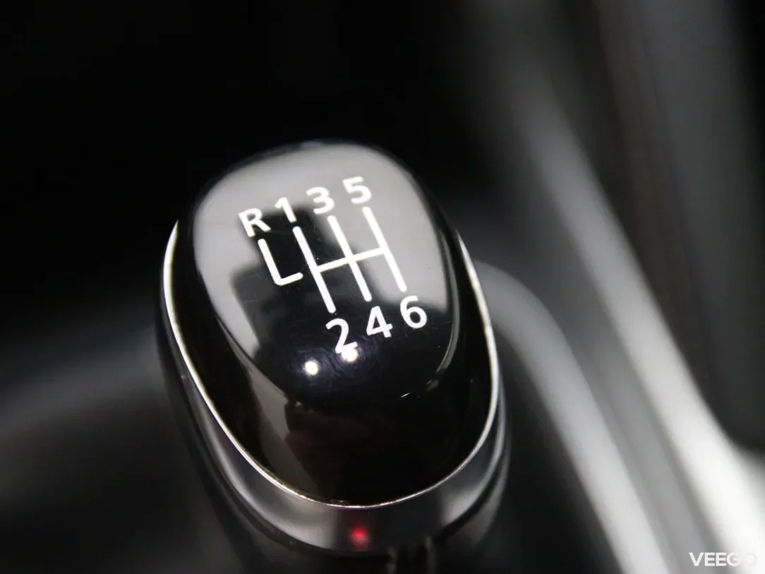 Renault Kadjar 1.2 96kW