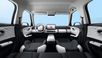 DongFeng Box E3 70kW thumbnail