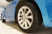 Skoda Superb AMBITION COMBI 1.5 110kW thumbnail