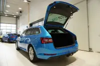 Skoda Superb AMBITION COMBI 1.5 110kW thumbnail