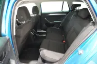 Skoda Superb AMBITION COMBI 1.5 110kW thumbnail
