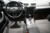 Skoda Superb AMBITION COMBI 1.5 110kW thumbnail